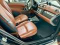 smart forTwo cabrio Servo/Leder/Navi/Klima/Alus Zwart - thumbnail 10