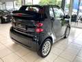 smart forTwo cabrio Servo/Leder/Navi/Klima/Alus Noir - thumbnail 7