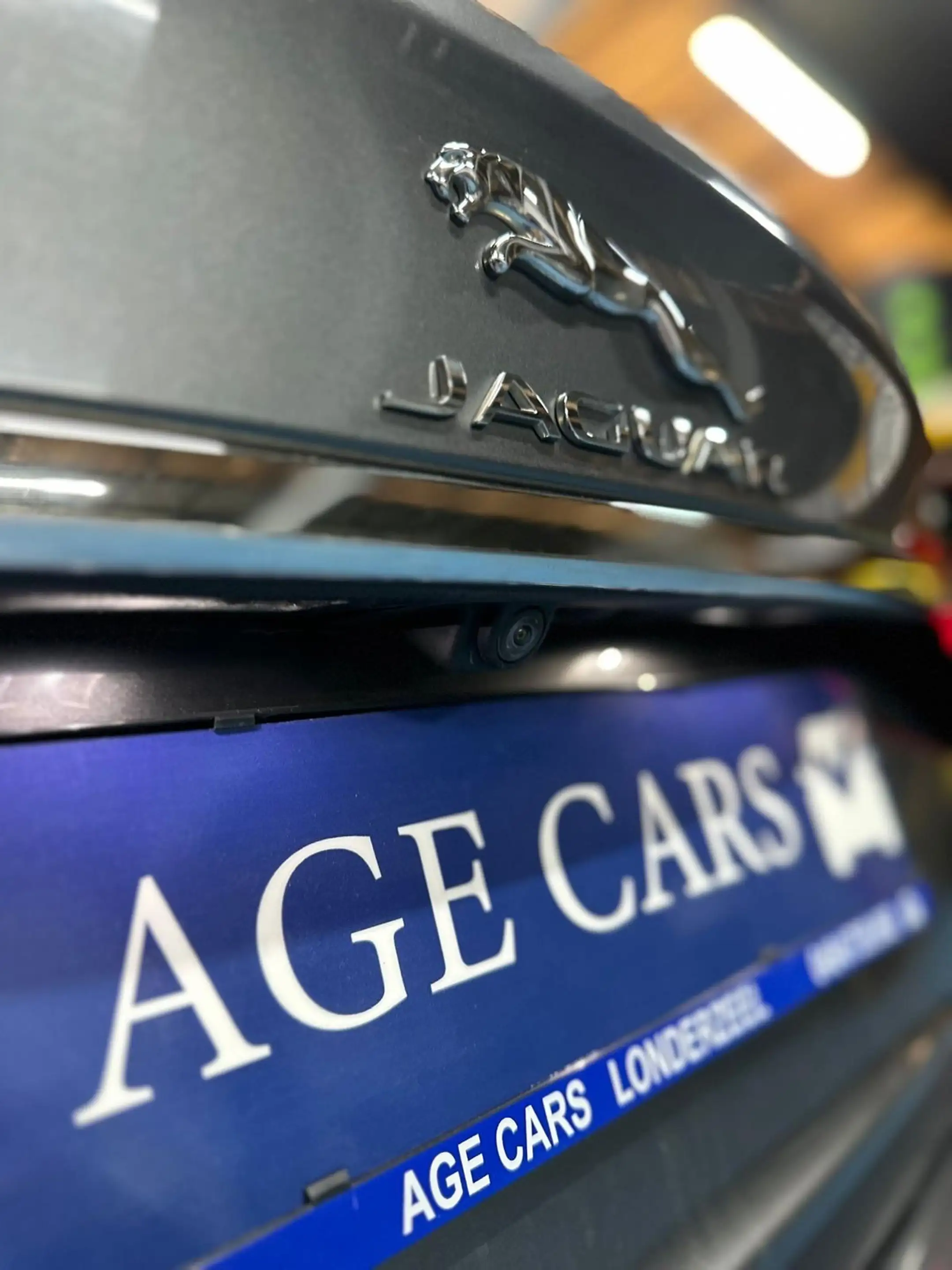 Jaguar XF 2.0 D Business Edition Evolutive — photo 6