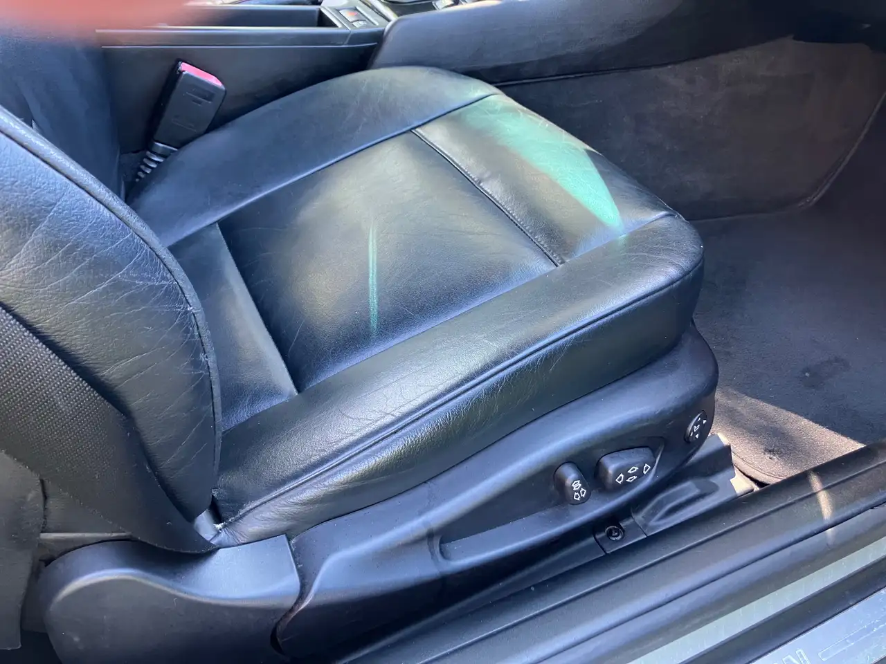 BMW 325 Ci, foto 9