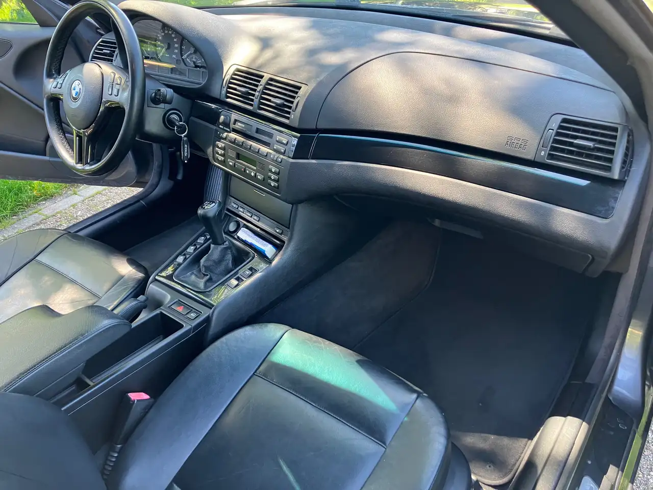 BMW 325 Ci, foto 6
