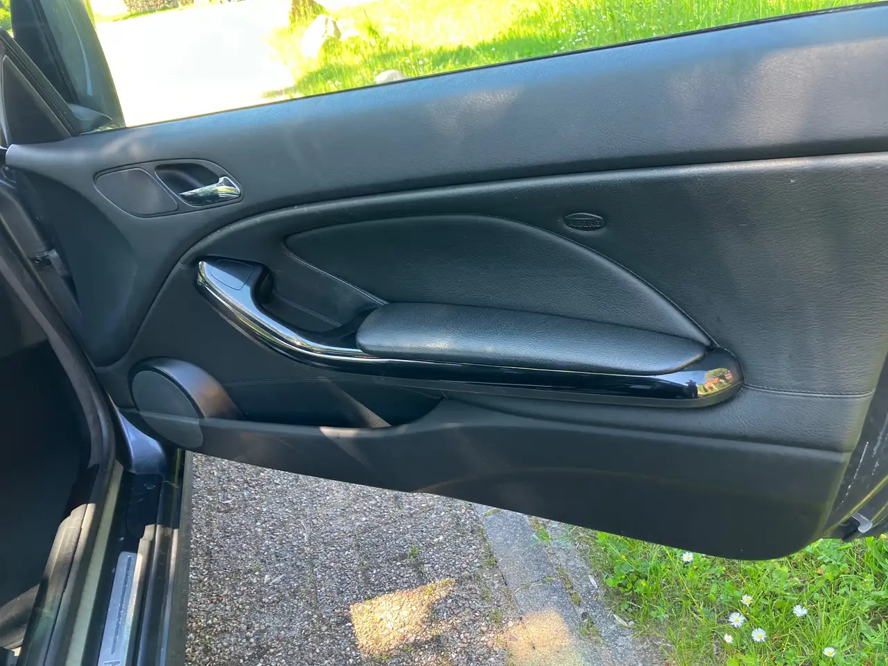 BMW 325 Ci, foto 11