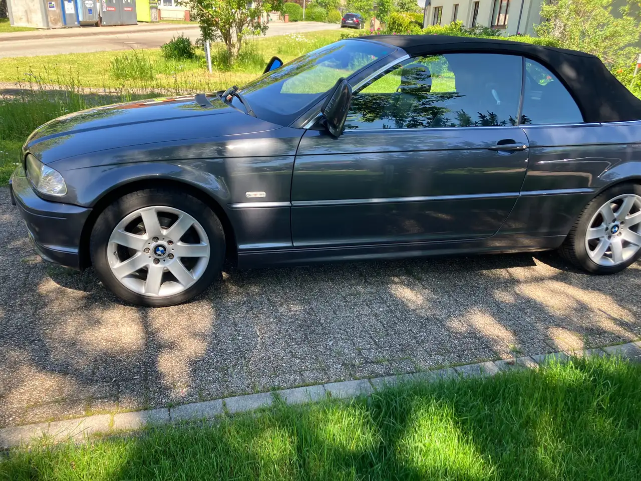 BMW 325 Ci, foto 3