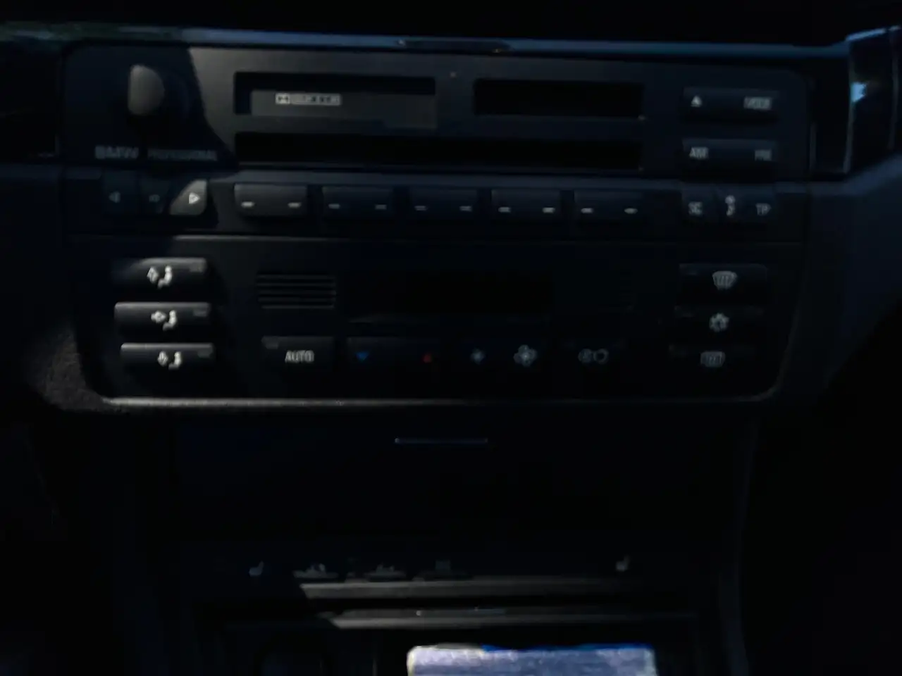 BMW 325 Ci, foto 12