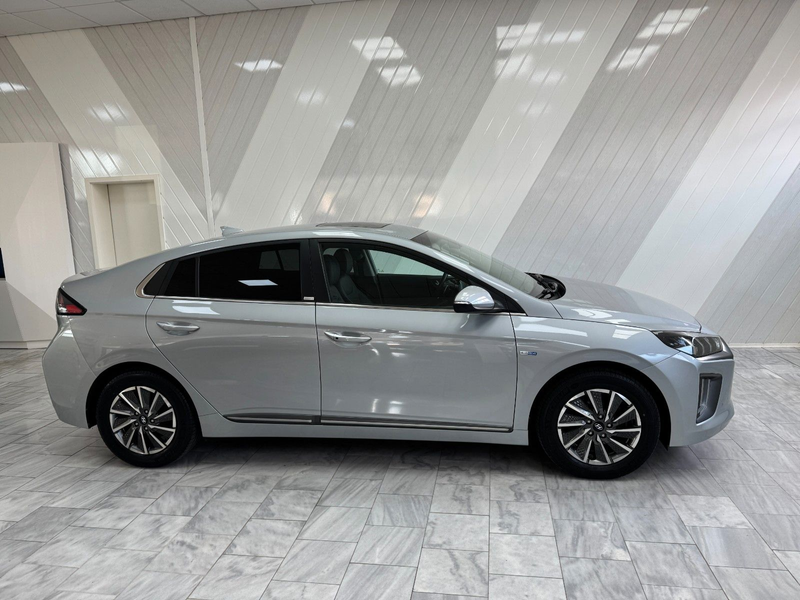 Hyundai IONIQ Elektro Premium 38 kWh 100% SOH Garantie — photo 10
