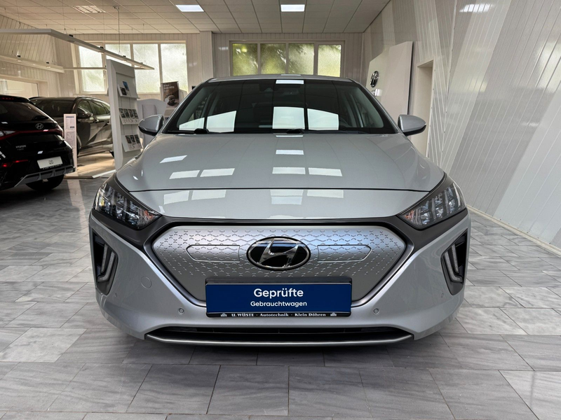 Hyundai IONIQ Elektro Premium 38 kWh 100% SOH Garantie — photo 8