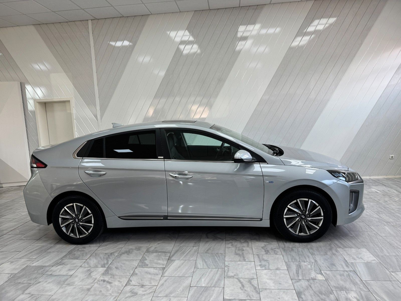 Hyundai IONIQ Elektro Premium 38 kWh 100% SOH Garantie — photo 11