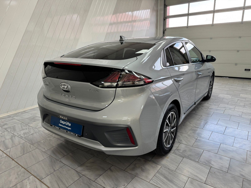 Hyundai IONIQ Elektro Premium 38 kWh 100% SOH Garantie — photo 12