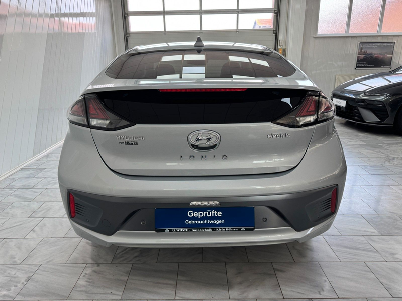 Hyundai IONIQ Elektro Premium 38 kWh 100% SOH Garantie — photo 6