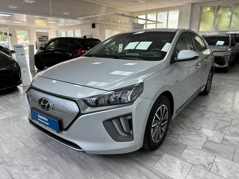 Hyundai IONIQ Elektro Premium 38 kWh 100% SOH Garantie — photo 3