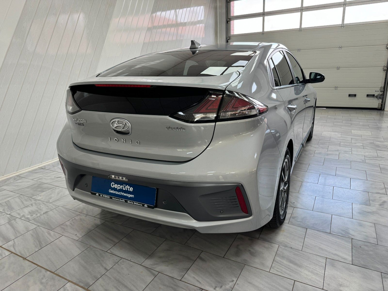 Hyundai IONIQ Elektro Premium 38 kWh 100% SOH Garantie — photo 4