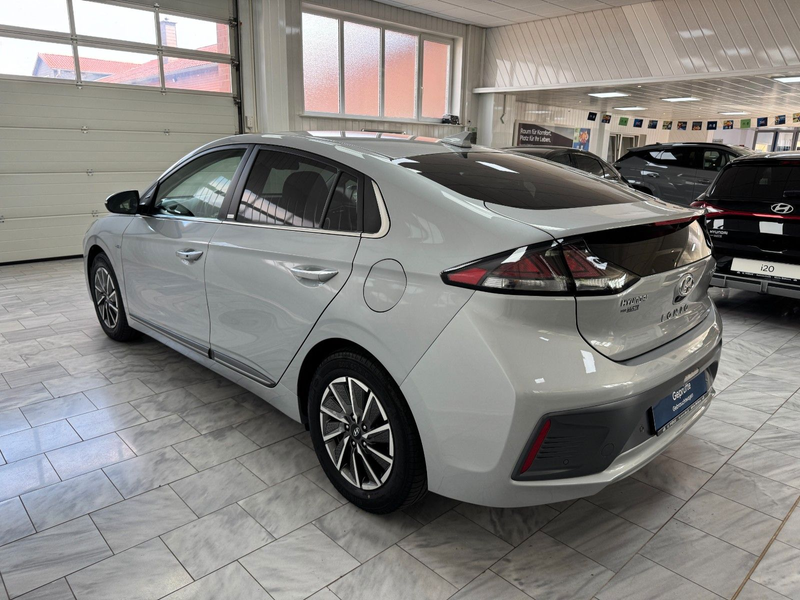 Hyundai IONIQ Elektro Premium 38 kWh 100% SOH Garantie — photo 7