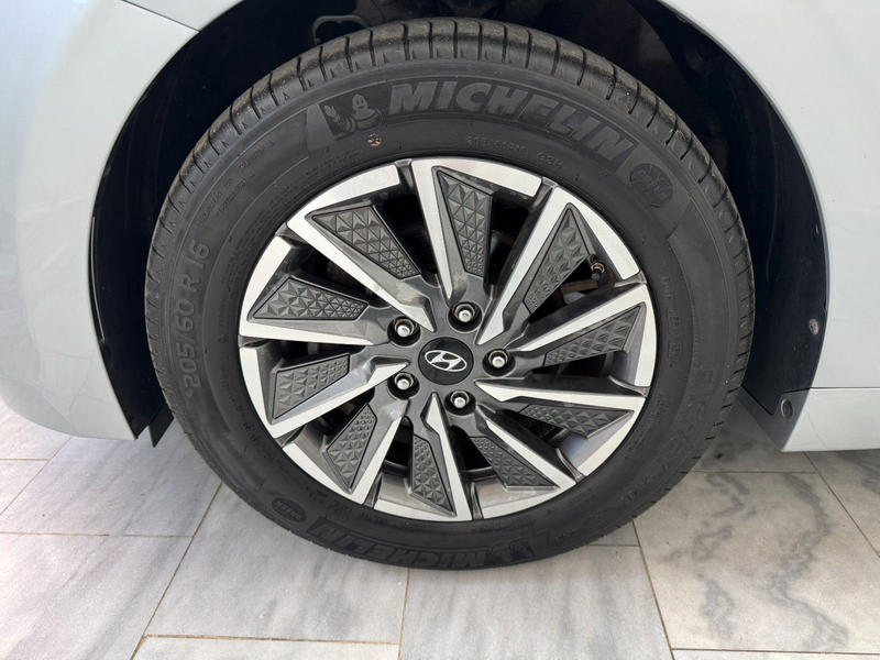 Hyundai IONIQ Elektro Premium 38 kWh 100% SOH Garantie — photo 15