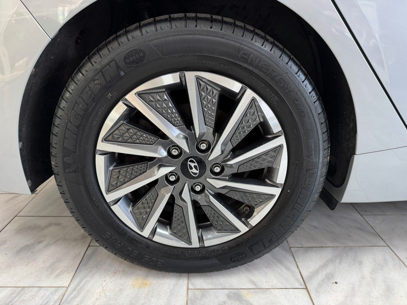 Hyundai IONIQ Elektro Premium 38 kWh 100% SOH Garantie — photo 13
