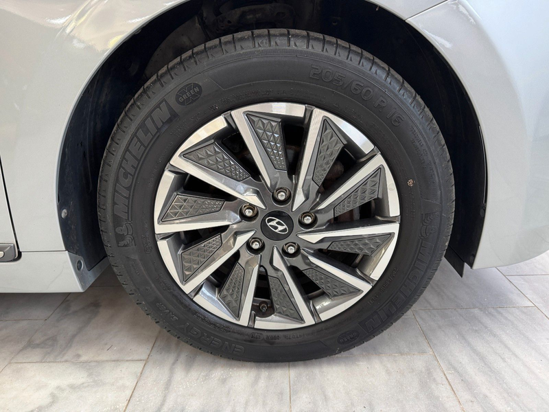 Hyundai IONIQ Elektro Premium 38 kWh 100% SOH Garantie — photo 14