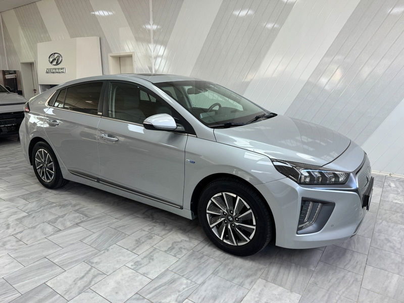 Hyundai IONIQ Elektro Premium 38 kWh 100% SOH Garantie — photo 9