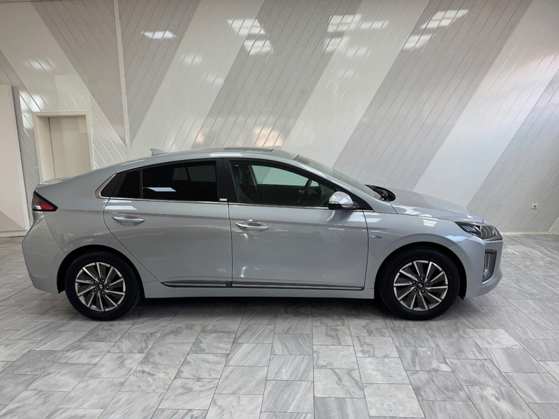 Hyundai IONIQ Elektro Premium 38 kWh 100% SOH Garantie — photo 5