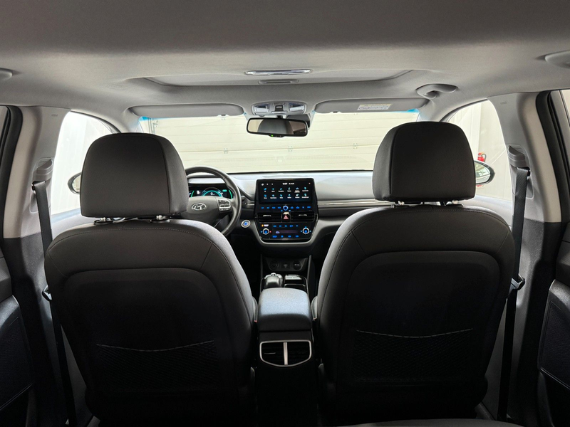 Hyundai IONIQ Elektro Premium 38 kWh 100% SOH Garantie — photo 2