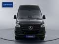 Mercedes-Benz Sprinter 317 1.9 CDI PRO L3H2 3500 KG Trekgewicht Navigatie Zwart - thumbnail 13