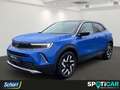Opel Mokka 1.2 DI Turbo Elegance MultiMedia LED Bleu - thumbnail 1