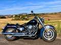 Harley-Davidson Deluxe Softail 107 M8 FLDE - 1750 cc Blu/Azzurro - thumbnail 5
