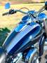 Harley-Davidson Deluxe Softail 107 M8 FLDE - 1750 cc Blu/Azzurro - thumbnail 3