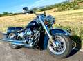 Harley-Davidson Deluxe Softail 107 M8 FLDE - 1750 cc Blu/Azzurro - thumbnail 1