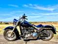 Harley-Davidson Deluxe Softail 107 M8 FLDE - 1750 cc Blu/Azzurro - thumbnail 2