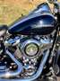 Harley-Davidson Deluxe Softail 107 M8 FLDE - 1750 cc Blu/Azzurro - thumbnail 8