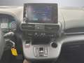Citroen Berlingo Batterie 50 kWh Feel M e- Blau - thumbnail 13