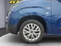 Citroen Berlingo Batterie 50 kWh Feel M e- Blau - thumbnail 20