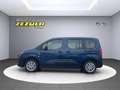 Citroen Berlingo Batterie 50 kWh Feel M e- Blau - thumbnail 2