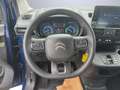 Citroen Berlingo Batterie 50 kWh Feel M e- Blau - thumbnail 9