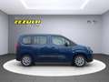 Citroen Berlingo Batterie 50 kWh Feel M e- Blau - thumbnail 6
