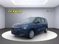 Citroen Berlingo Batterie 50 kWh Feel M e- Blau - thumbnail 1