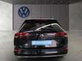 Volkswagen Golf Variant Golf VIII Variant 2.0 TDI DSG Style Navi Sprachb Schwarz - thumbnail 6