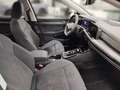 Volkswagen Golf Variant Golf VIII Variant 2.0 TDI DSG Style Navi Sprachb Schwarz - thumbnail 13