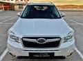 Subaru Forester 2.0i Executive 4.75 CVT Blanco - thumbnail 5