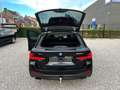 BMW 530 530e xDrive Touring Aut.*M-PACK*BMW DAKKOFFER*BTW* Zwart - thumbnail 14