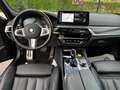 BMW 530 530e xDrive Touring Aut.*M-PACK*BMW DAKKOFFER*BTW* Zwart - thumbnail 17