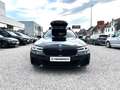 BMW 530 530e xDrive Touring Aut.*M-PACK*BMW DAKKOFFER*BTW* Zwart - thumbnail 2