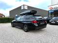 BMW 530 530e xDrive Touring Aut.*M-PACK*BMW DAKKOFFER*BTW* Zwart - thumbnail 7