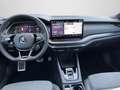 Skoda Octavia IV Combi 2.0 TDI Sportline NAVI PANO KAM Gris - thumbnail 3