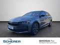 Skoda Octavia IV Combi 2.0 TDI Sportline NAVI PANO KAM Gris - thumbnail 1