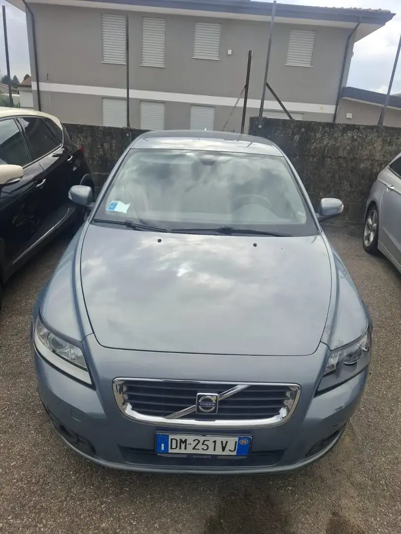 Volvo V50 V50 1.8 Summum Grigio - 1