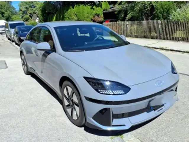 Hyundai IONIQ 6