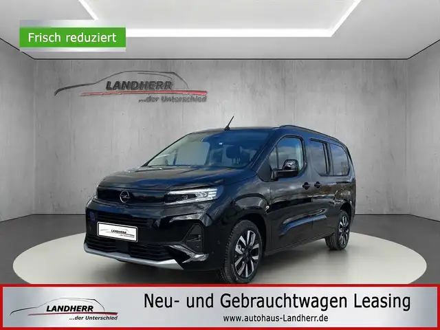 Opel Combo Life XL  GS  // Navi/Kamera/7-Sitze