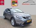 Nissan Qashqai 1.2 115PK DIG-Turbo X-Tronic A/T Acenta Navi Pack Grau - thumbnail 1