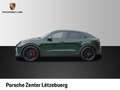 Porsche Macan 4S Vert - thumbnail 2