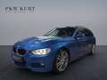 BMW 320 d Touring M Paket *Pano *R-Kamera *NaviProf - thumbnail 3